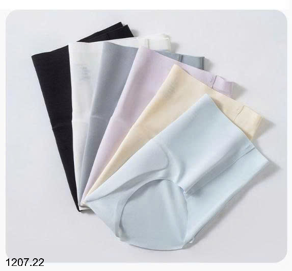 26HA1207.22 - SET 4 QUẦN CHÍP NGÀY ĐÈN ĐỎ