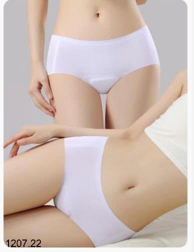 26HA1207.22 - SET 4 QUẦN CHÍP NGÀY ĐÈN ĐỎ
