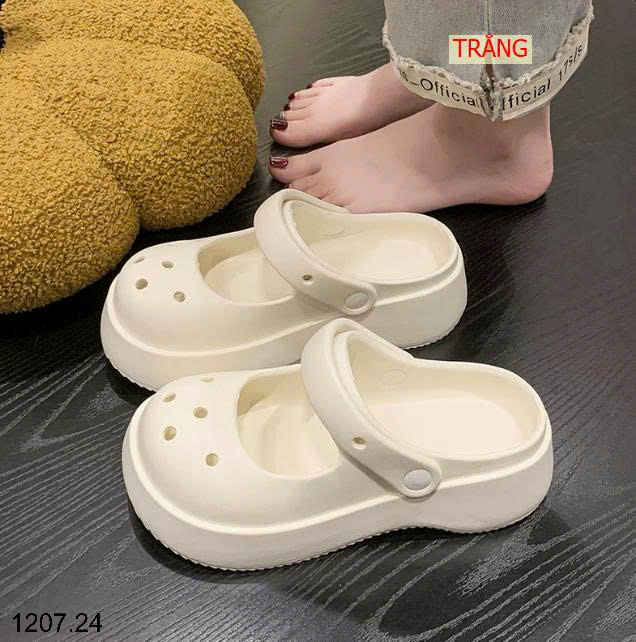 26HA1207.24 - DÉP LỖ THOÁNG KHÍ NỮ