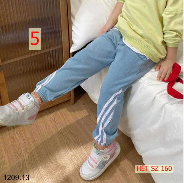 26HA1209.13 - QUẦN THỂ THAO CHO BÉ
