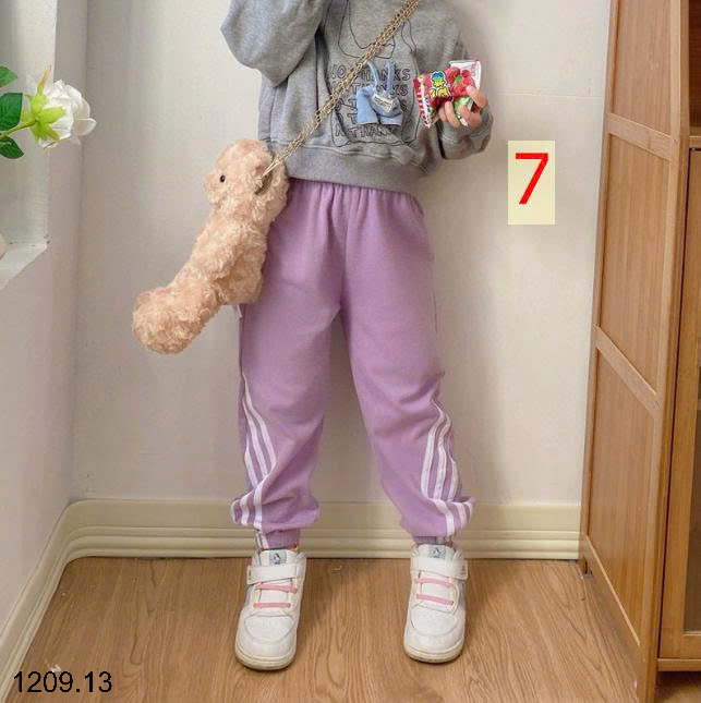 26HA1209.13 - QUẦN THỂ THAO CHO BÉ