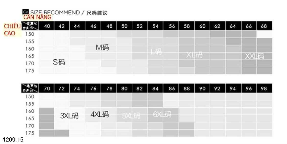 26HA1209.15 - ÁO GIỮ NHIỆT QCCC CANVAUS