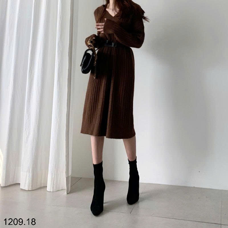 26HA1209.18 - VÁY LEN XUÔNG DÁNG DÀI CHO NỮ