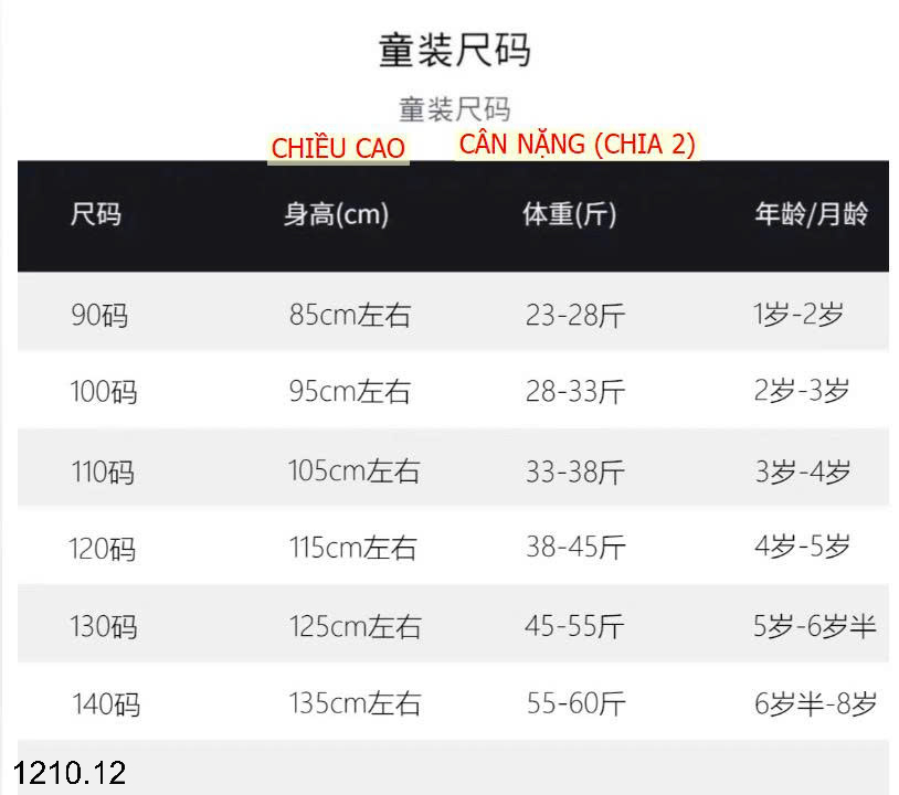26HA1210.12 - ÁO NỈ LEMON LÓT LÔNG NINGLI BÉ GÁI