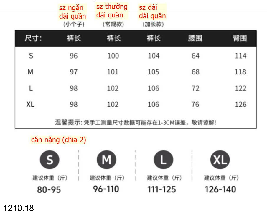 26HA1210.18 - QUẦN ỐNG RỘNG MANUVIVI