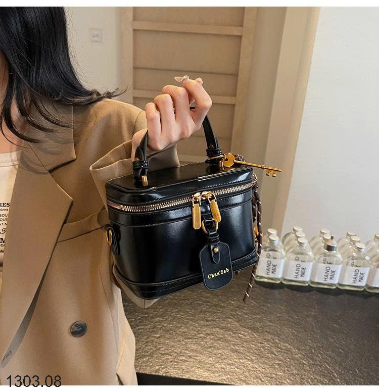 26HA1303.08 - TÚI CỐP NỮ SIÊU XINH