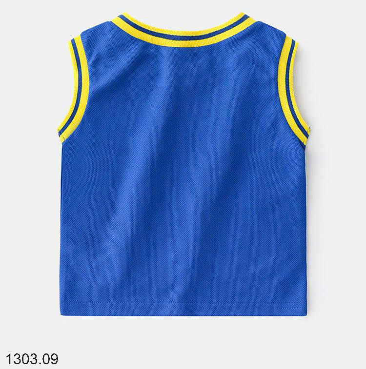 26HA1303.09 - BỘ THỂ THAO SPORT WELLKIDS BT