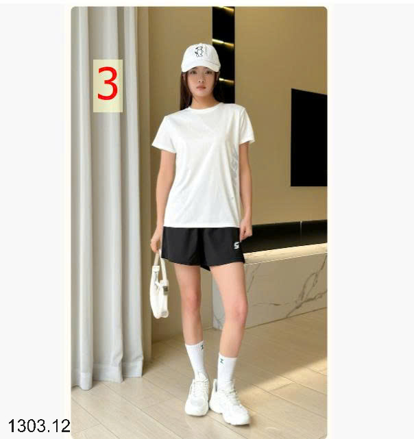 26HA1303.12 - BỘ THỂ THAO NHANH KHÔ MÙA HÈ CHO NỮ