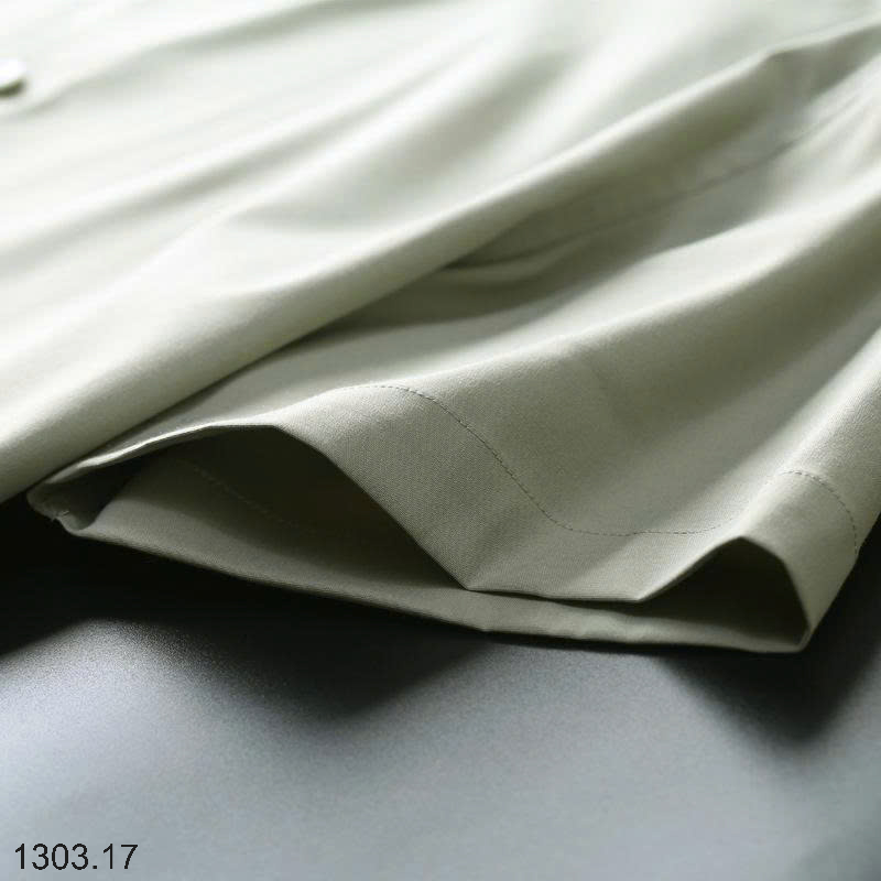 26HA1303.17 - SƠ MI CÔNG SỞ NAM NGẮN TAY