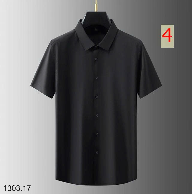 26HA1303.17 - SƠ MI CÔNG SỞ NAM NGẮN TAY