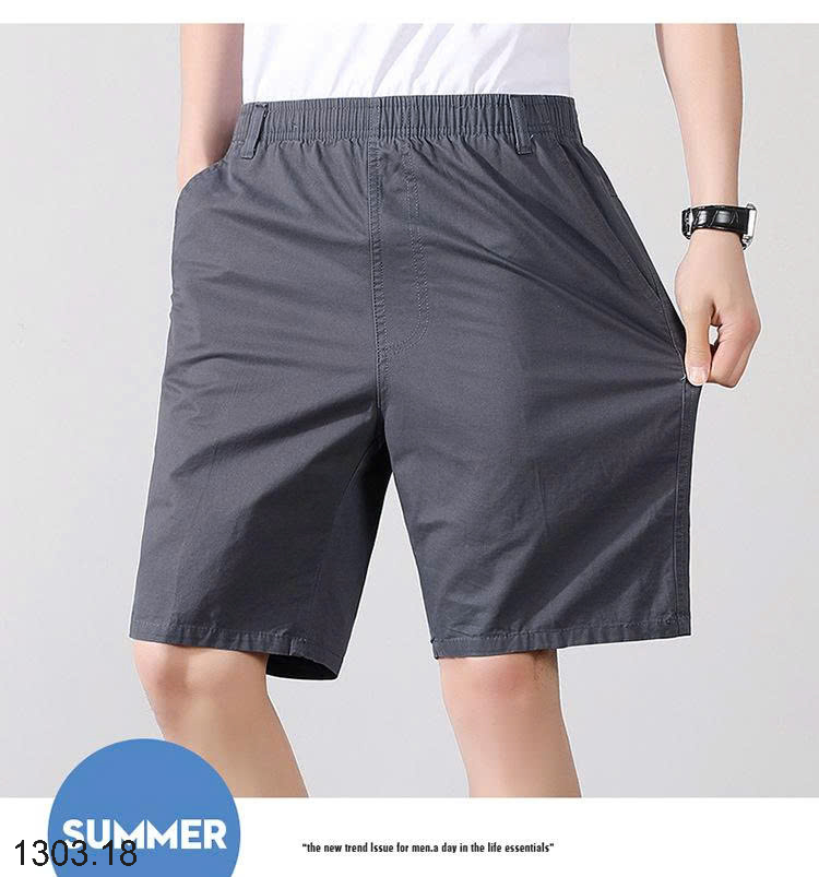 26HA1303.18 - QUẦN SHORT NAM THỜI TRANG