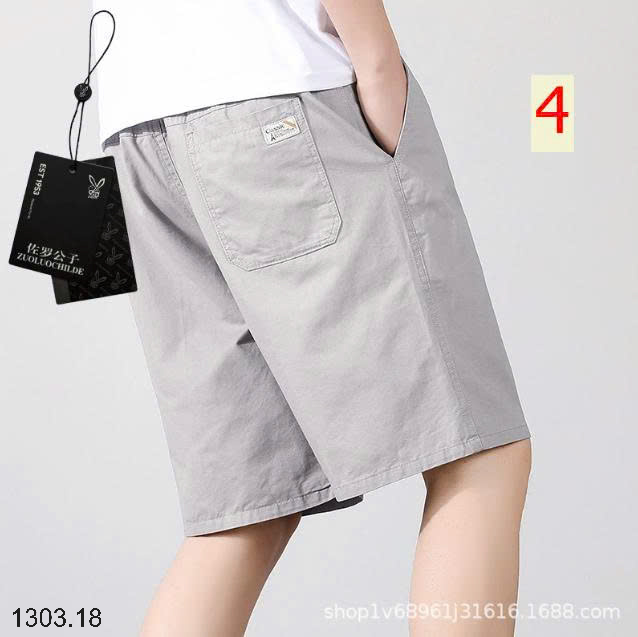 26HA1303.18 - QUẦN SHORT NAM THỜI TRANG
