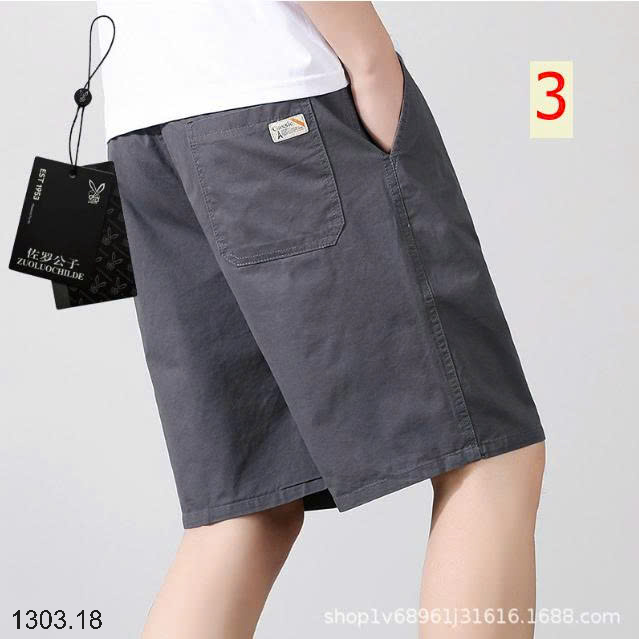 26HA1303.18 - QUẦN SHORT NAM THỜI TRANG