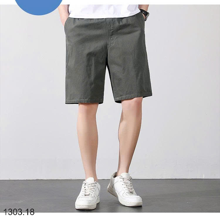 26HA1303.18 - QUẦN SHORT NAM THỜI TRANG