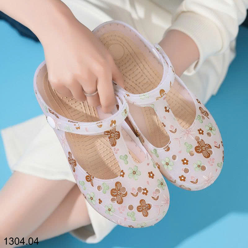 26HA1304.04 - SỤC LỖ THOÁNG KHÍ NỮ