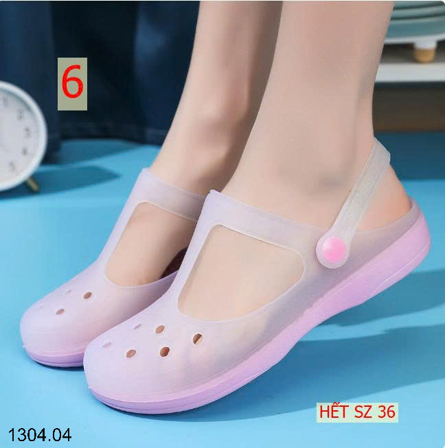 26HA1304.04 - SỤC LỖ THOÁNG KHÍ NỮ