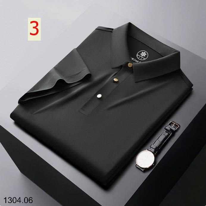 26HA1304.06 - POLO NAM CAO CẤP