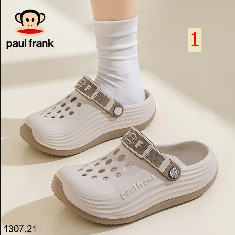 26HA1307.21 - SỤC THOÁNG KHÍ ĐẾ CAO PAUL FRANK