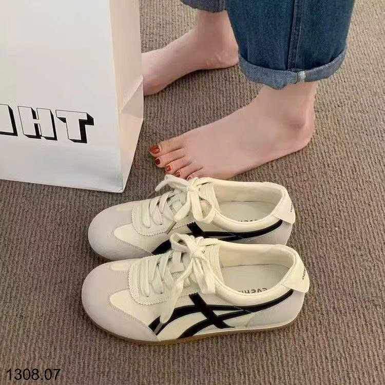 26HA1308.07 - GIÀY NỮ FASHION THỂ THAO