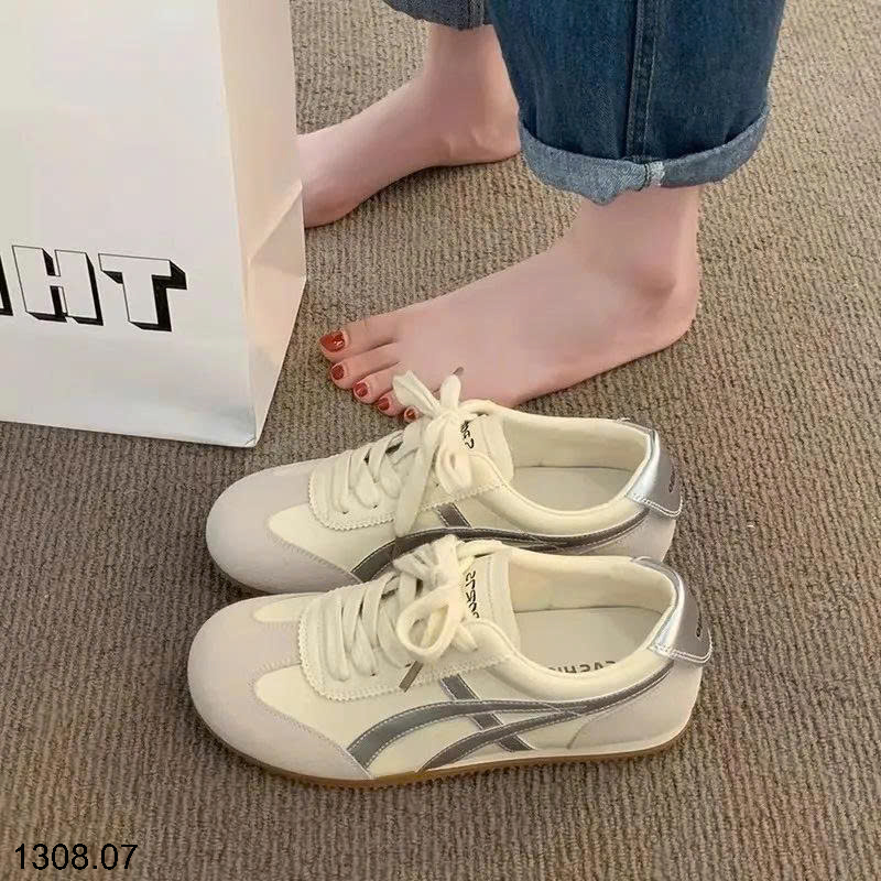 26HA1308.07 - GIÀY NỮ FASHION THỂ THAO