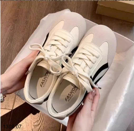 26HA1308.07 - GIÀY NỮ FASHION THỂ THAO