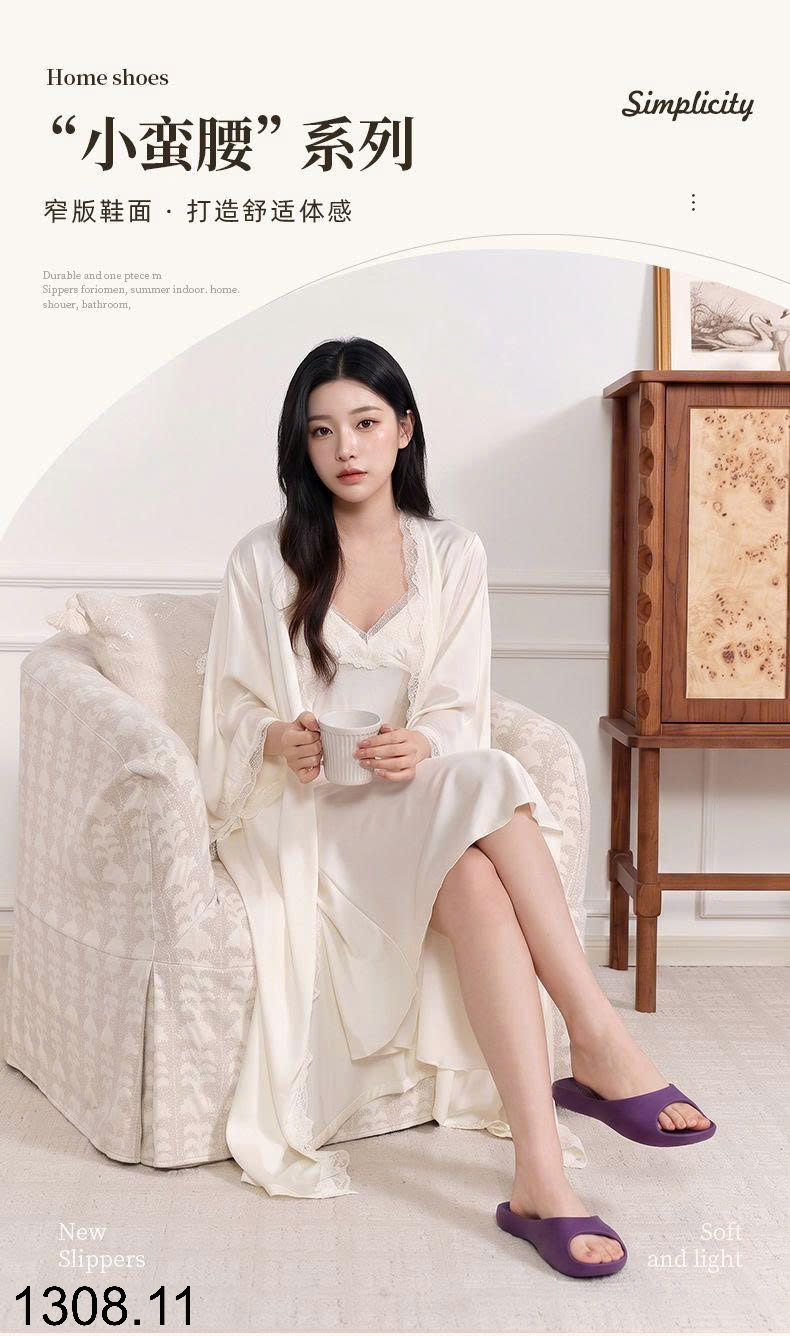 26HA1308.11 - SET 2 ĐÔI EVA SIÊU NHẸ