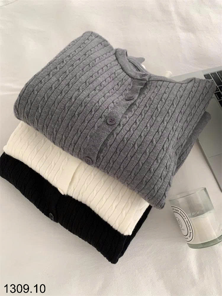 26HA1309.10 - CARDIGAN CHO NỮ