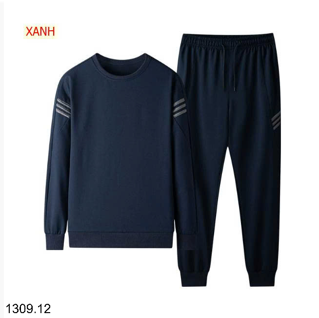 26HA1309.12 - BỘ THỂ THAO NAM THU ĐÔNG
