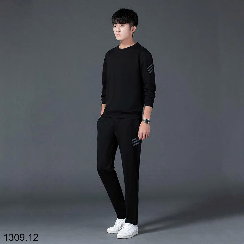 26HA1309.12 - BỘ THỂ THAO NAM THU ĐÔNG