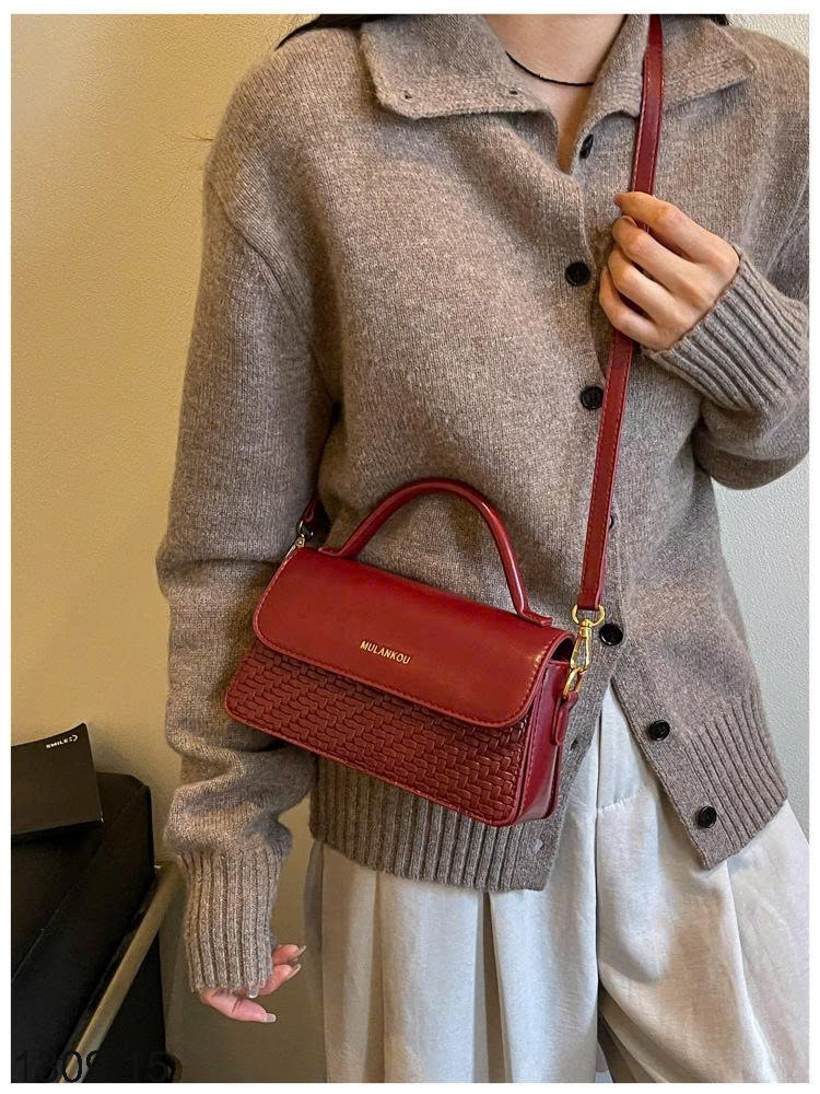 26HA1309.15 - TÚI XÁCH RETRO CHO NỮ