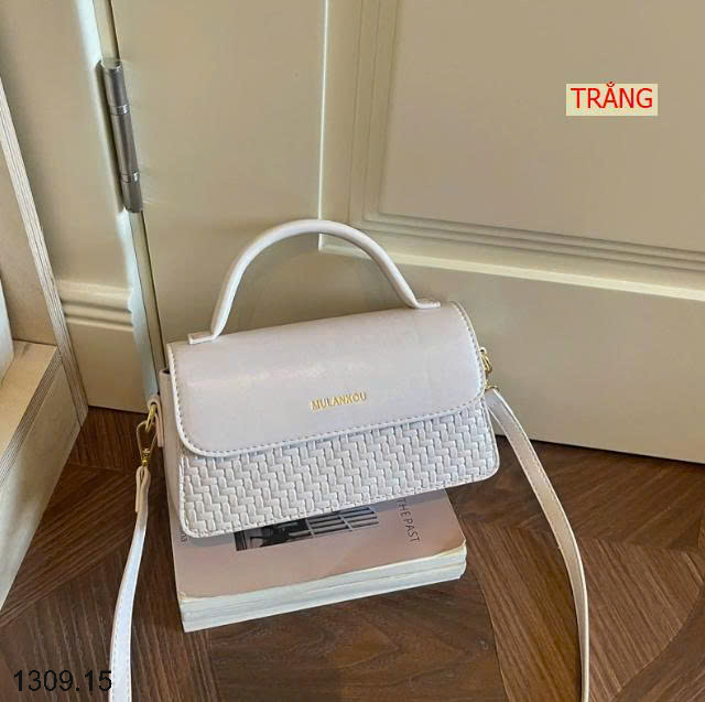 26HA1309.15 - TÚI XÁCH RETRO CHO NỮ