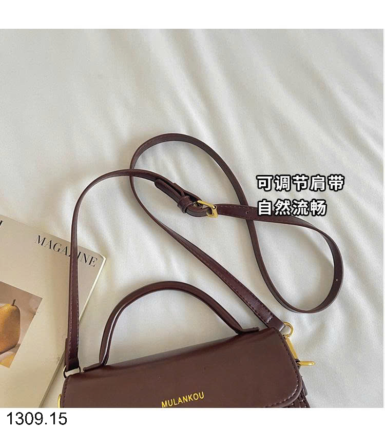 26HA1309.15 - TÚI XÁCH RETRO CHO NỮ