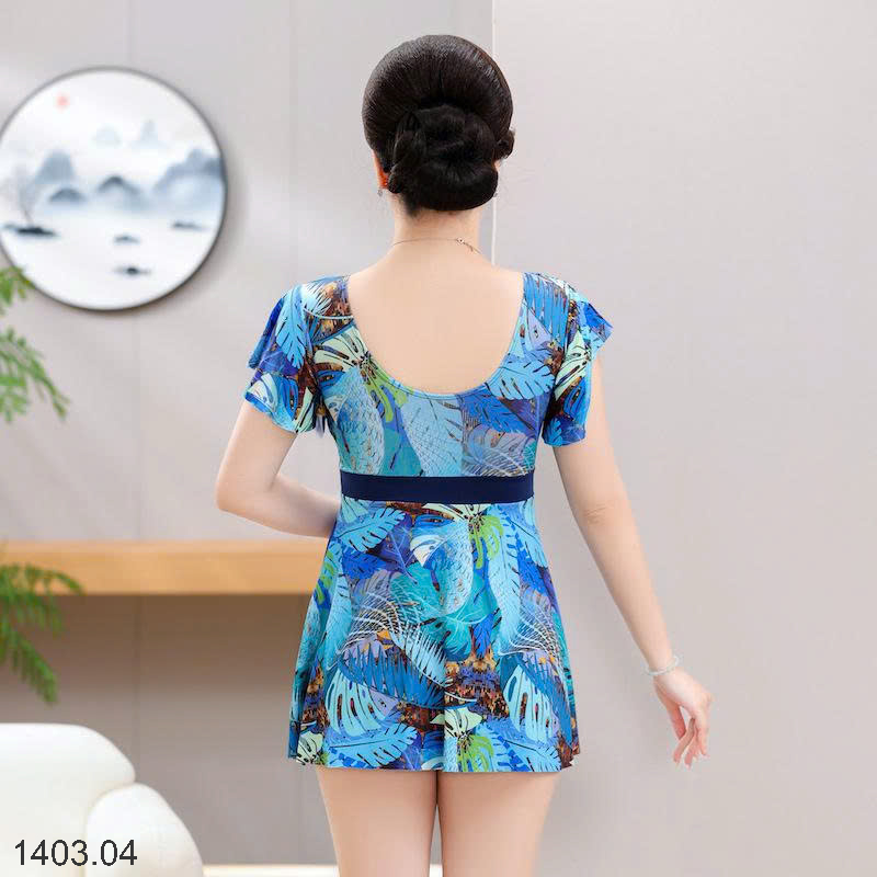 26HA1403.04 - BỘ ĐỒ BƠI NỮ TRUNG NIÊN