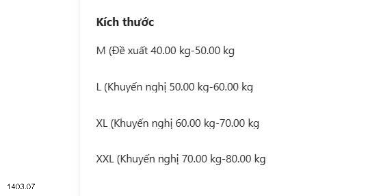26HA1403.07 - BỘ COTTON LỬNG NỮ MẶC NHÀ
