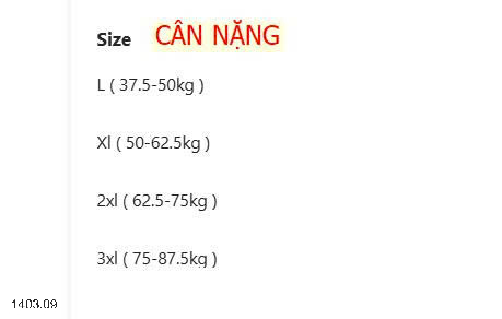 26HA1403.09 - SET SỊP ĐÙI NAM THOÁNG KHÍ FULLBOX