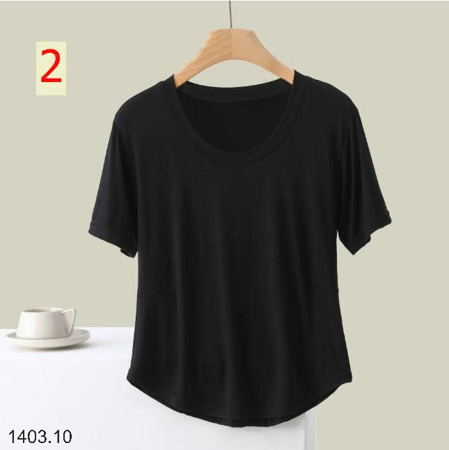 26HA1403.10 - SET 2 ÁO THUN LẠNH CHO NỮ SIÊU MỀN MÁT