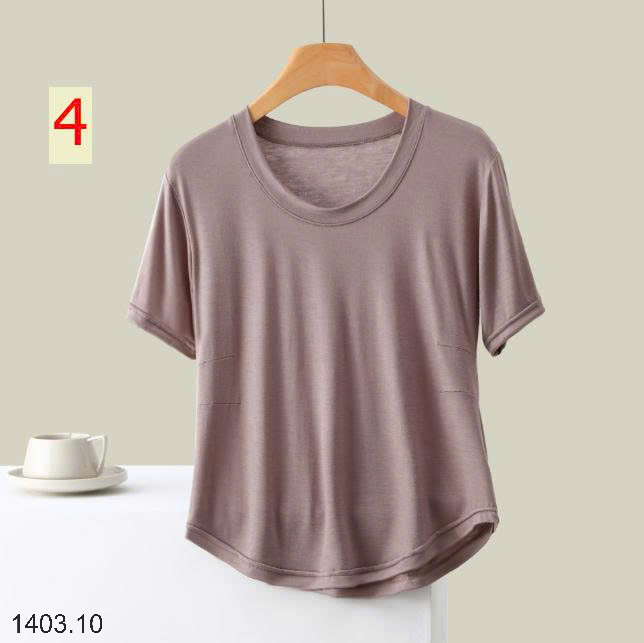 26HA1403.10 - SET 2 ÁO THUN LẠNH CHO NỮ SIÊU MỀN MÁT