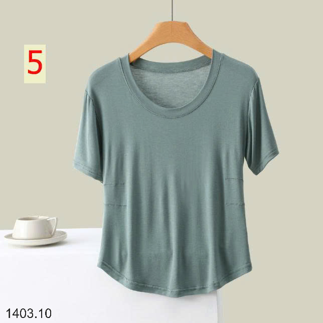 26HA1403.10 - SET 2 ÁO THUN LẠNH CHO NỮ SIÊU MỀN MÁT
