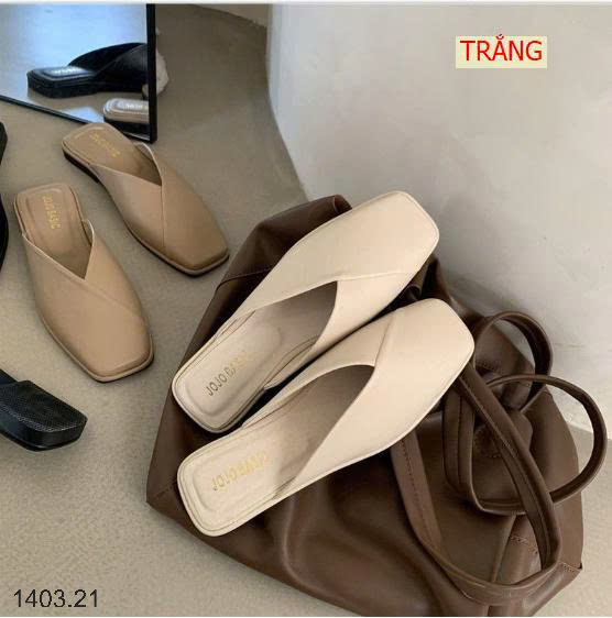 26HA1403.21 - SỤC NỮ MŨI VUÔNG