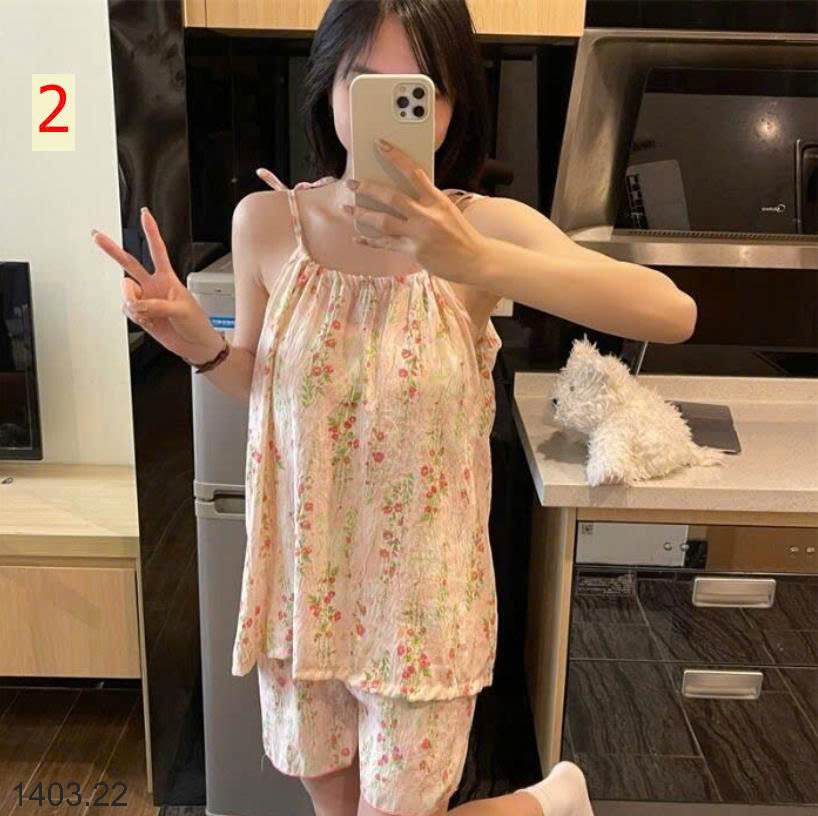 26HA1403.22 - BỘ HAI DÂY SIÊU MÁT NỮ