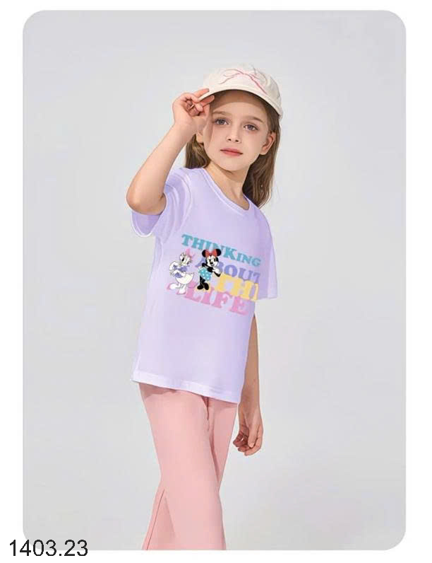 26HA1403.23 - SET 3 ÁO DISNEY CHO BÉ