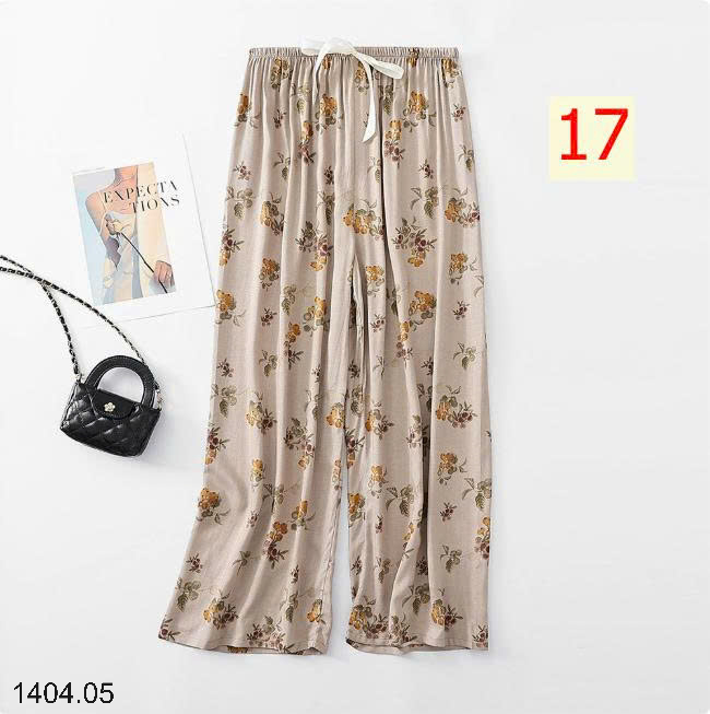 26HA1404.05 - QUẦN LANH CHO NỮ
