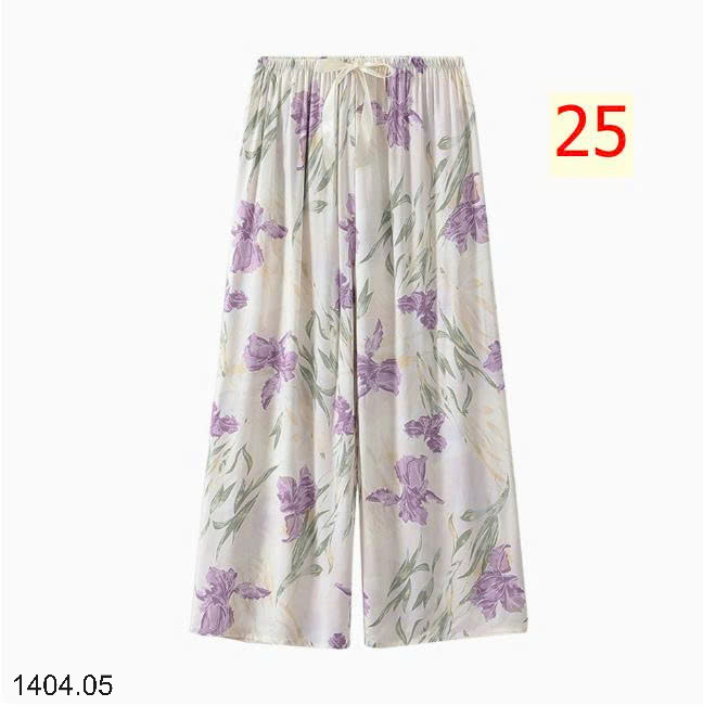 26HA1404.05 - QUẦN LANH CHO NỮ