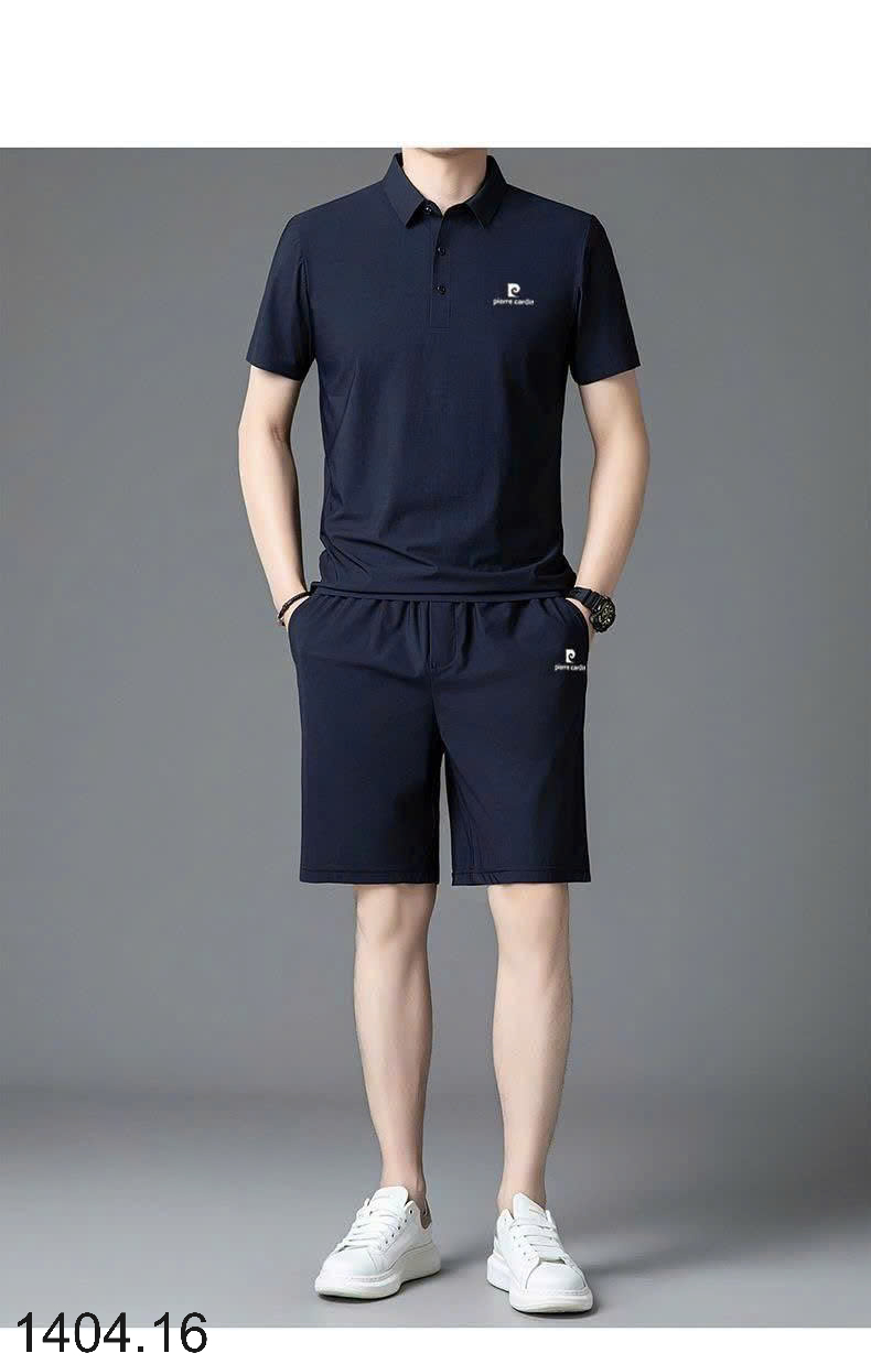 26HA1404.16 - BỘ PIERRE CARDIN CHO NAM