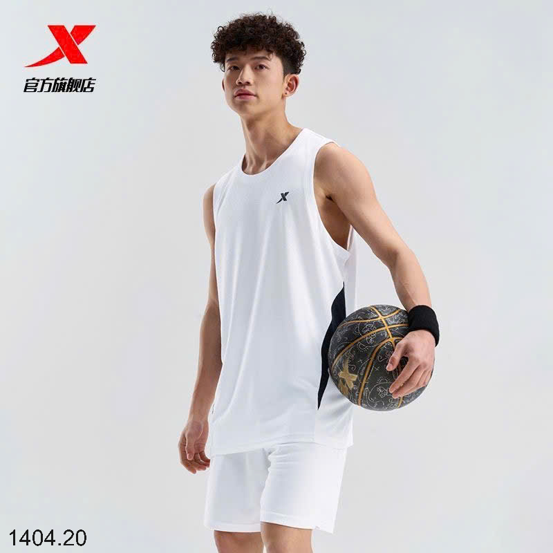 26HA1404.20 - BỘ BA LỖ THỂ THAO NAM XTEP