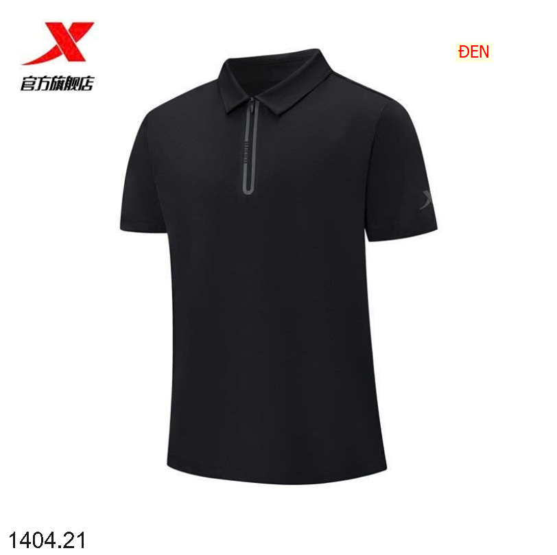 26HA1404.21 - ÁO POLO NAM XTEP
