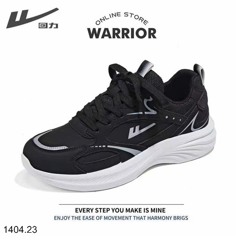 26HA1404.23 - GIÀY WARRIOR NAM