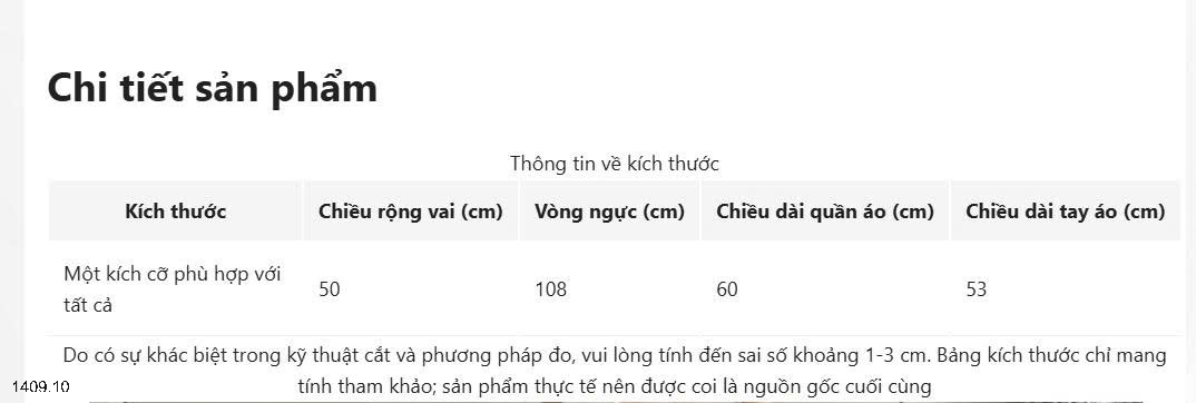 26HA1409.10 - ÁO LEN KẺ POLO KÉO KHOÁ