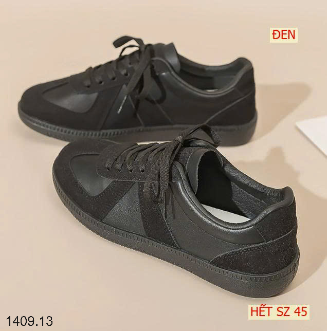 26HA1409.13 - GIÀY THỂ THAO NỮ