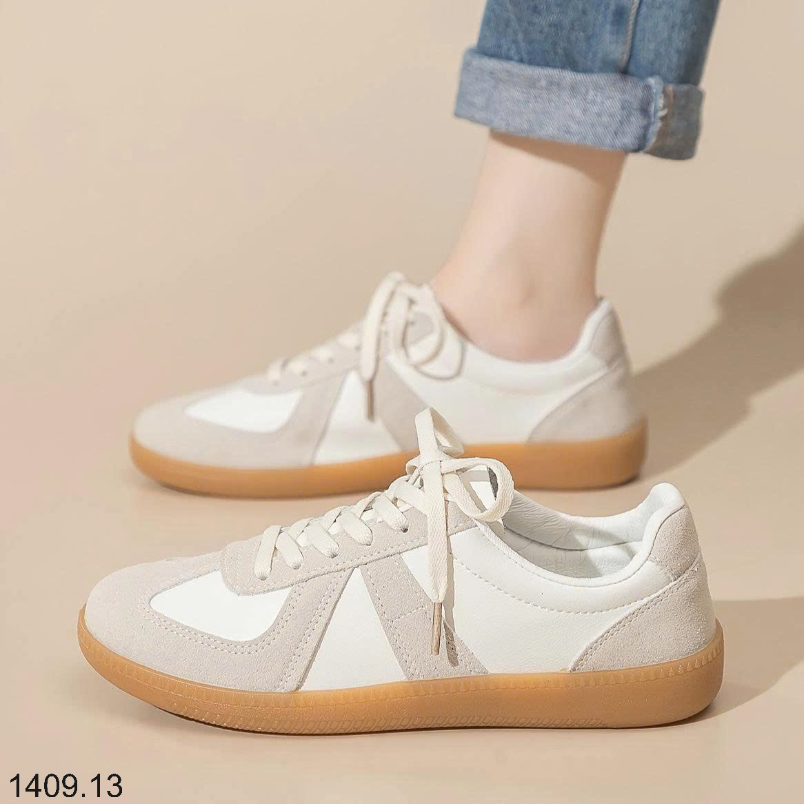 26HA1409.13 - GIÀY THỂ THAO NỮ